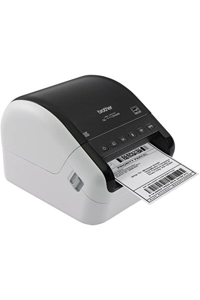 Brother QL-1110NWB Label Printer