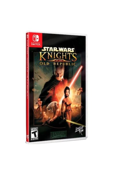 Aspyr Star Wars Ιππότες της Παλιάς Δημοκρατίας για τη Νέα Νότια Ουαλία