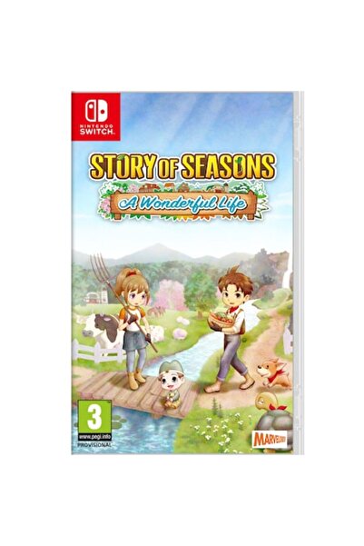 marvelous ИСТОРИЯ НА СЕЗОНИТЕ ЧУДЕСЕН ЖИВОТ