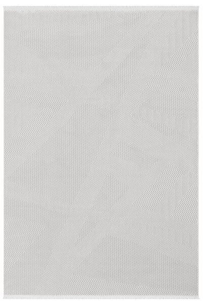 SEYRAN HALI Lima Gri Halı Akrilik Halı Yumuşak Dokulu Salon Oturma Odası Yata...