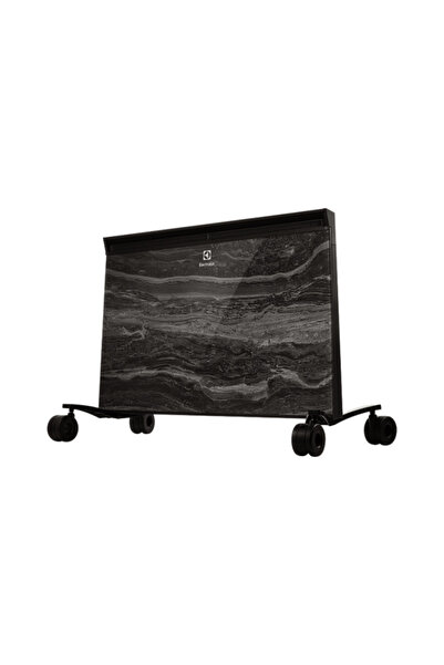 HomeVibes Convector electric de podea/perete, 1600 W, tehnologie inverter, Wi-Fi si Bluetooth