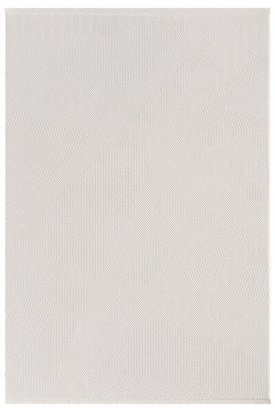 SEYRAN HALI Lima Krem Halı Akrilik Halı Yumuşak Dokulu Salon Oturma Odası Yat...