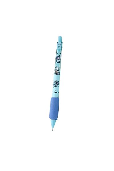 Mikro MP-868 0.7mm VERSATİL KALEM - TEKLİ
