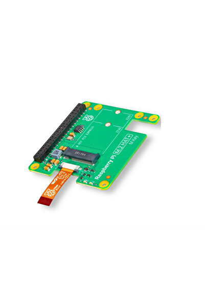 OEM NVMe M.2 SSD Expansion Board for Raspberry Pi 5