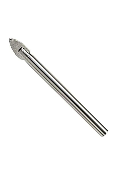 mtx Cylindrical Drill Bit for Ceramic Tile (6mm)