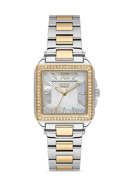 MICHAEL TOMMY Kol Watch Mt-325003L-Csb33