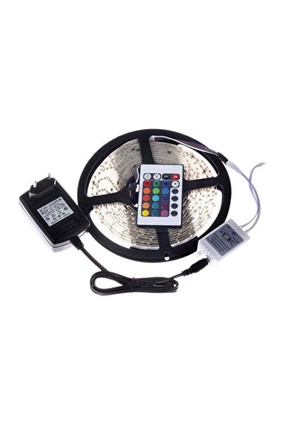 Generic شريط إضاءة LED مقاوم للماء لعيد الميلاد مع جهاز تحكم عن بعد متعدد الأ...