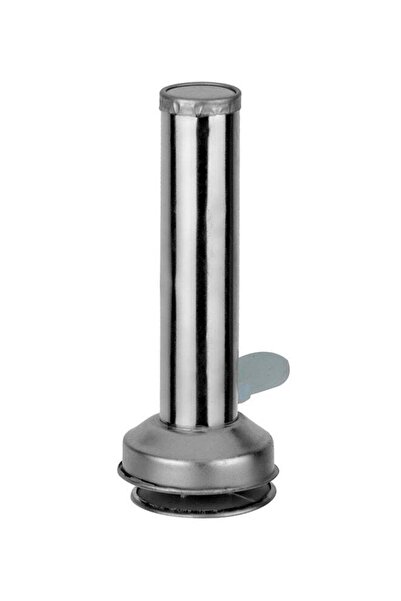 Generic Silver falafel scoop maker, 13 cm