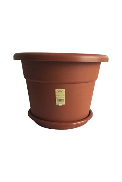 İdel أصيص نباتات مارينيلا نوفا كلاي 30 سم