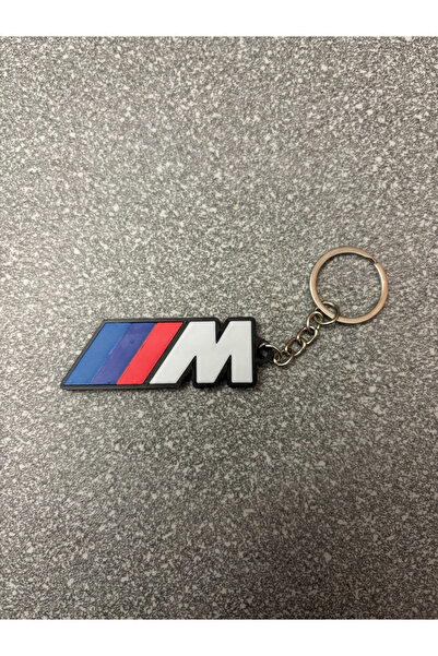 Szdesing Breloc cu logo BMW M