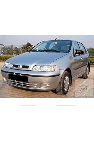 Genel Markalar Fiat Palio Yarasa Ayna Kapağı Abs Plastik Batman Piano Black B...