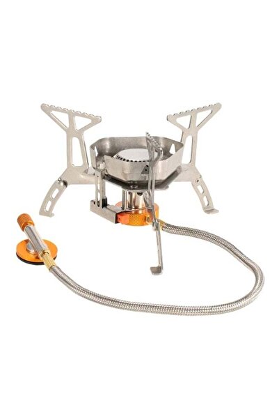 TOMSHOO موقد غاز للطهي قابل للطي