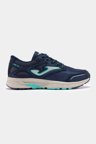 Joma Metal Lady 2429 Women's Navy Blue Running & Walking Shoes Rmetlw2403