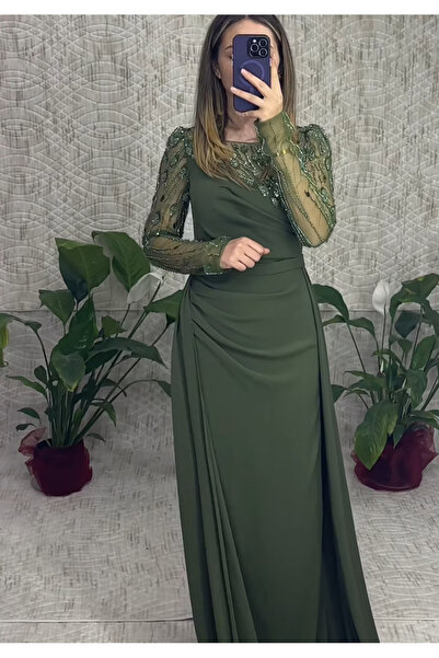 The Royal Collection Merve abiye