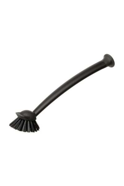 RINNIG Dish-Washing Brush Black 12cm