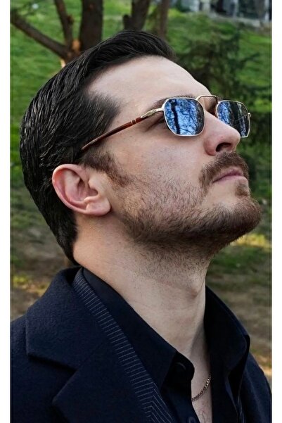 Glare نظارة إشريف أحادية العين