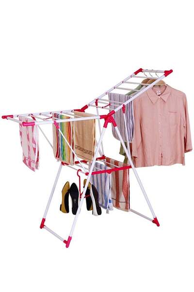 Arma رف تجفيف داخلي قابل للطي