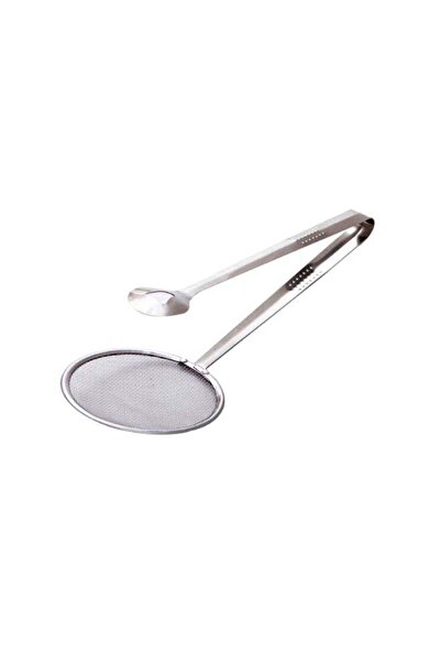 Generic ملقط فلتر متعدد الوظائف باللون الفضي