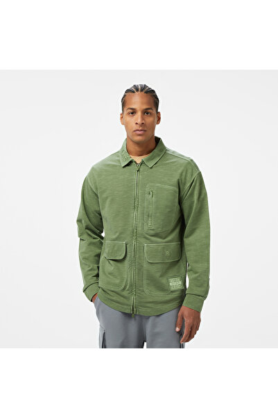 United 4 United4 Men's Khaki Shirt