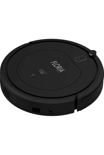 Floria Aspirator robot, baterie de 1500 mAh, putere de 18 W, capacitate de 200 ml / ZLN1948