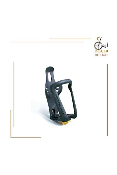 Topeak Bike Bottle Holder (Black) –