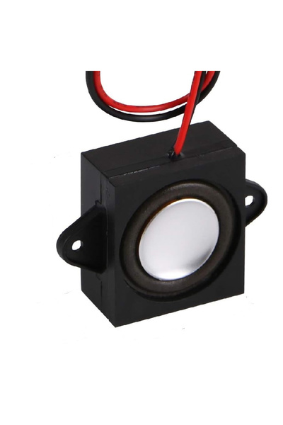 OEM Difuzor mini 3W 8 ohmi pentru Arduino si proiecte DIY