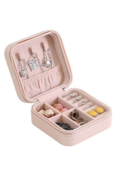 sharpdo Jewelry Storage Box