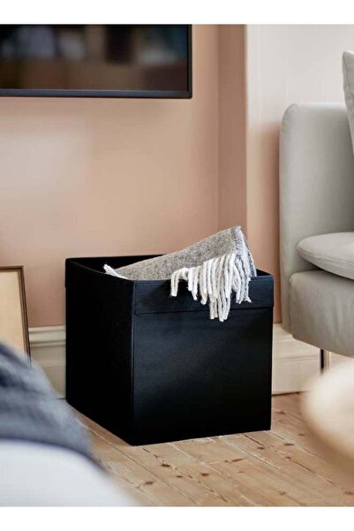 Generic Multicolor Fabric Box 33x38x33cm