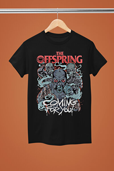 MAGORS THE OFFSPRING PRINTED ΒΑΜΒΑΚΙ ΚΟΝΤΟ ΜΑΝΙΚΙ ΜΟΝΤΕΡΝΟ ΜΠΟΥΚΑΛΑ