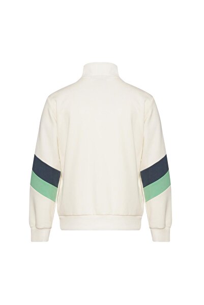 hummel Walkes Children's Half Zip Sweatshirt