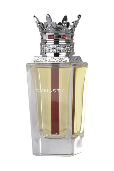 lattafa Dynasty by 100ml - Parfum arabesc original import Dubai