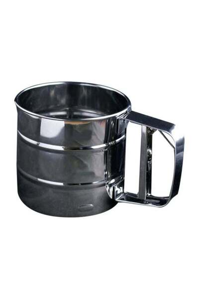 Penguen منخل دقيق صغير للقهوة