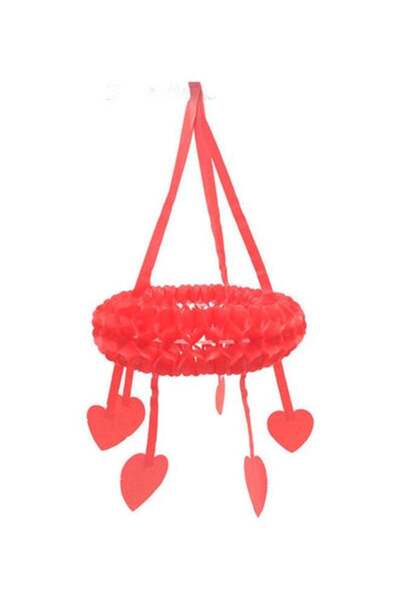 Generic Foldable Paper Wall Hanging