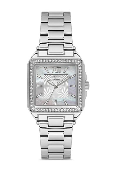 MICHAEL TOMMY Kol Watch Mt-325003L-Bb33