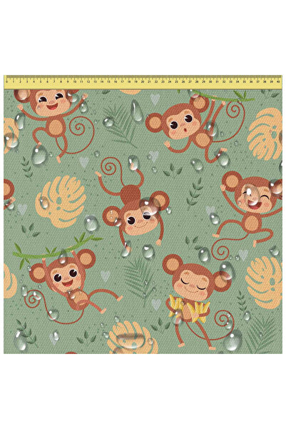 DREAMROOTS Material impermeabil, material pentru tapițerie de exterior, 160x2...