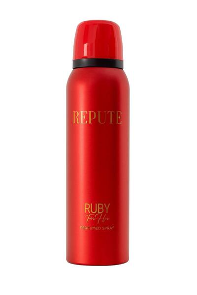repute Kadın Deodorant 150 ml - Ruby