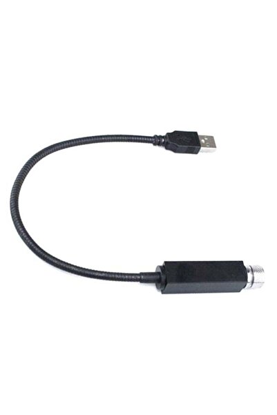 Generic إضاءة ستار لايت لسقف السيارة