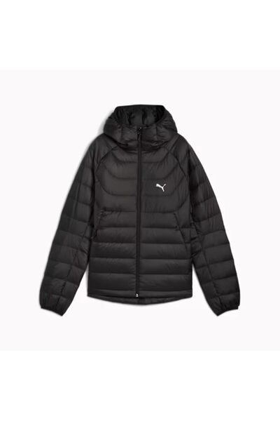 Puma PackLITE Hooded Down Jacket