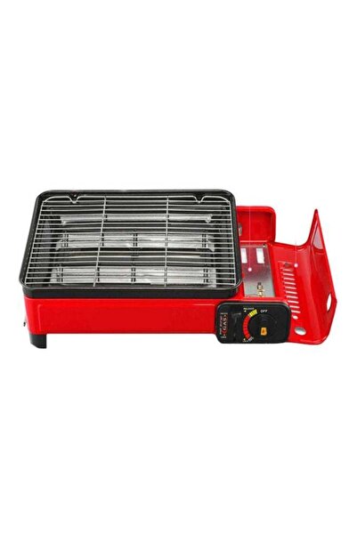 BBQ شواية محمولة