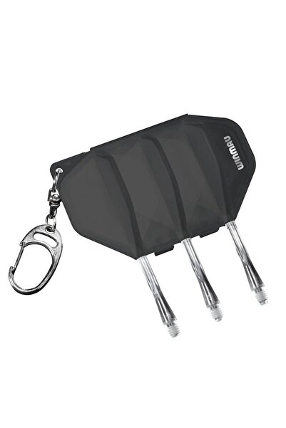 WINMAU Fusion Moulded Flight & Shaft Case