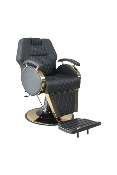 SEKA FURNİTURE BERBER KOLTUĞU - BK 103