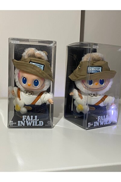 labubu sepeti Labubu oyuncak pelüş özel tasarım