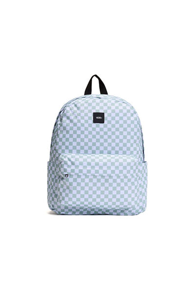Vans Old Skool Check Backpack Backpack-W: 32.4 Cm, L: 42.5 Cm, D: 12.1 cm Vn000H4Xemw1