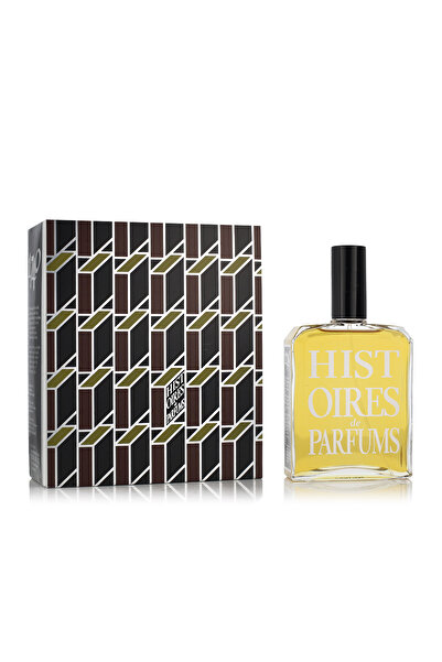 Histoires De Parfums 1740 Marquis de Sade Eau De Parfum 120 ml (ανδρικό)