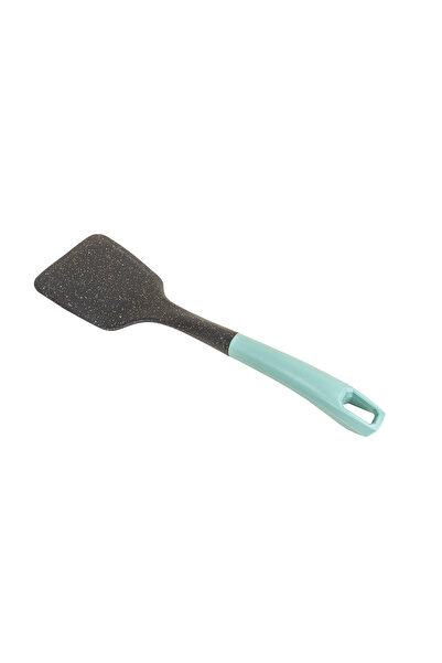 Z-Tools Paletă din plastic, cu mâner verde, model FI-06-B, lungime 33cm / ZTS...