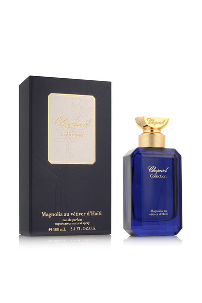 Chopard Apa de parfum Magnolia cu vetiver haitian 100 ml (unisex)