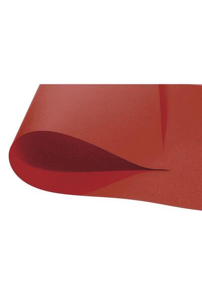 Daco Carton color CN240RC rosu CR 50X65 10 coli 2