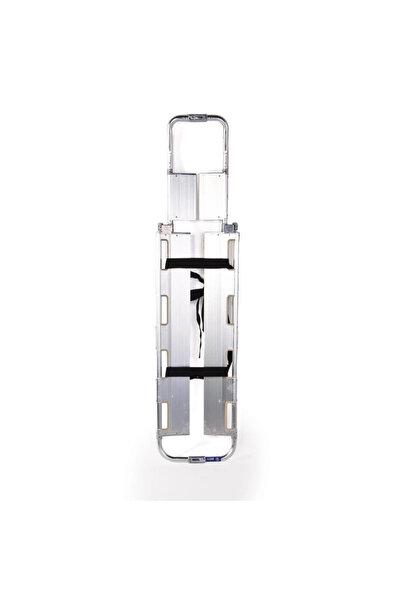 Comfort Plus Kaşık Sedye | Alüminyum Gövde, Kilitlenebilir Mekanizma, 159 Kg ...