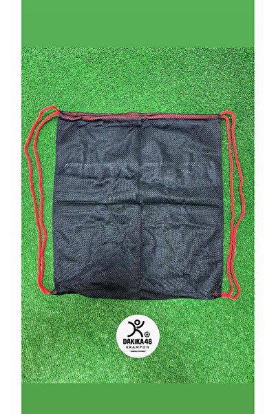 Store DAKİKA 48 PRED. SİYAH KRAMPON ÇANTASI