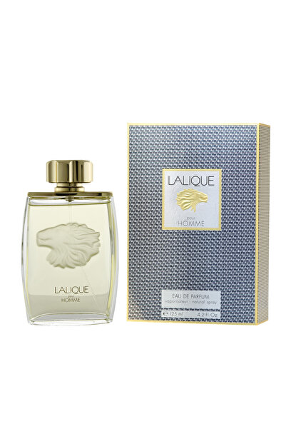 Lalique Pour Homme Lion Eau De Parfum 125 ml (ανδρικό)
